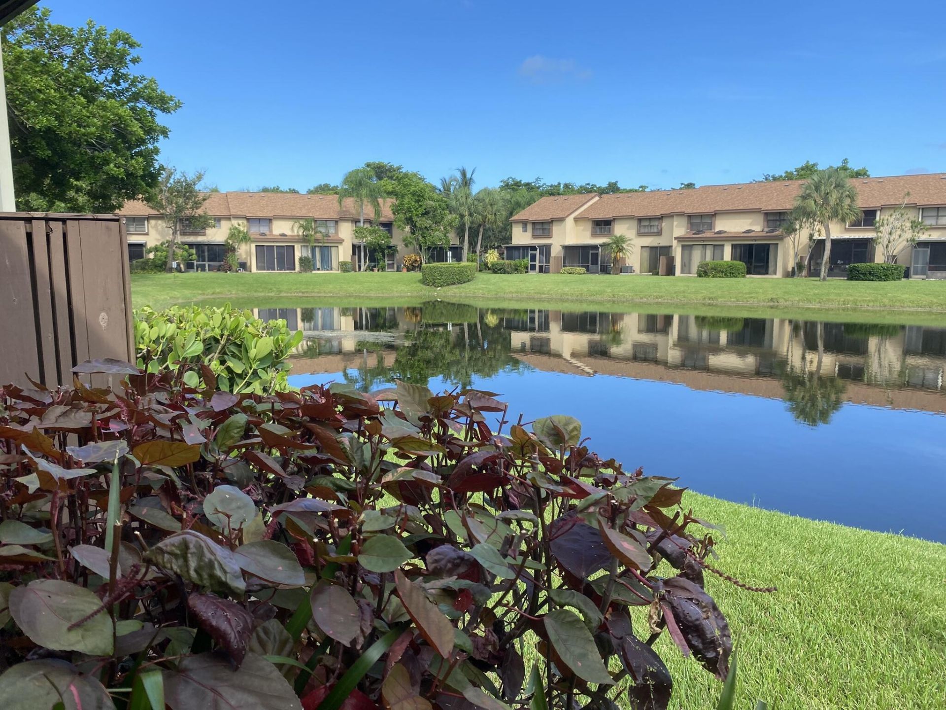 3961 Cocoplum Circle, Unit F, Coconut Creek, FL 33063 Photo