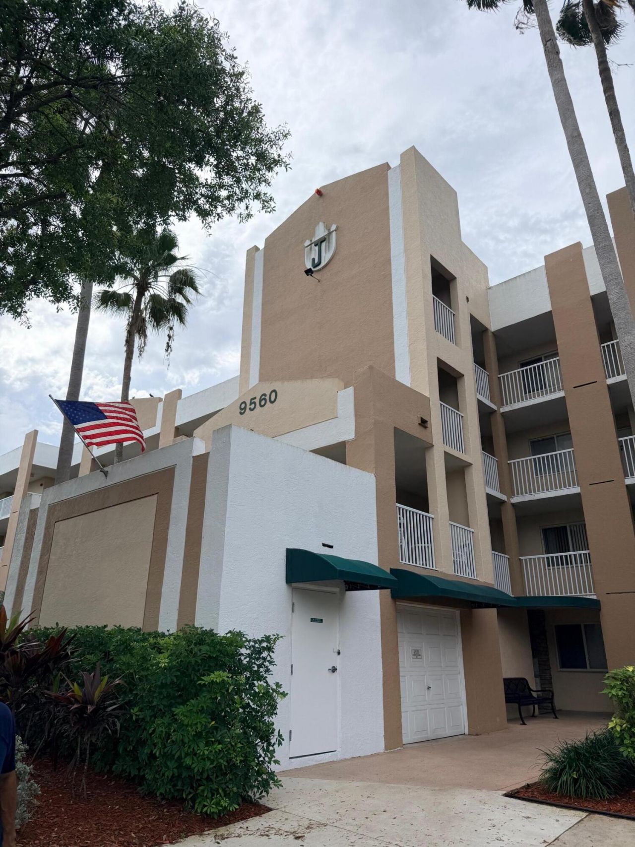 9560 Weldon Circle, Unit J312, Tamarac, FL 33321 Photo