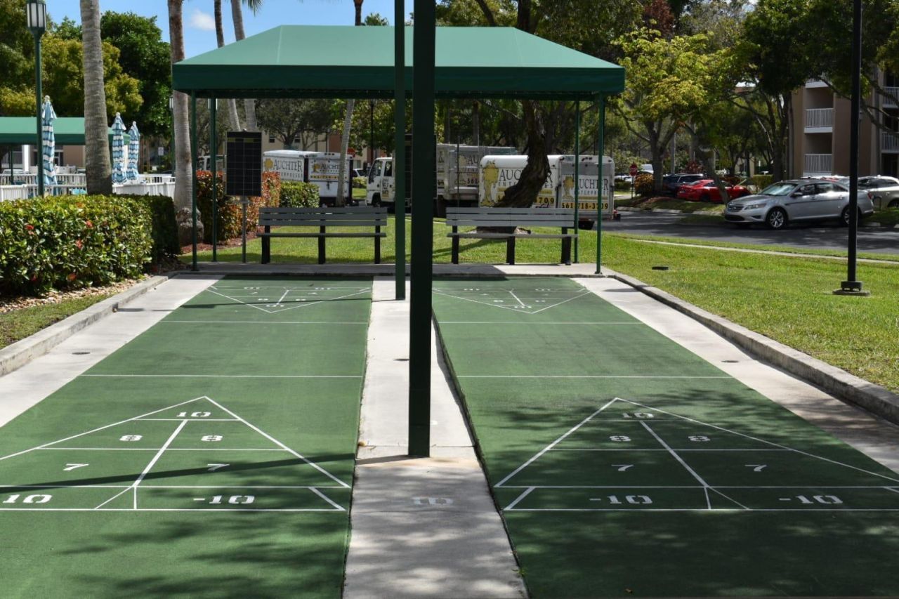 9560 Weldon Circle, Unit J312, Tamarac, FL 33321 Photo