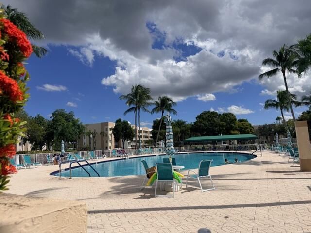 9560 Weldon Circle, Unit J312, Tamarac, FL 33321 Photo