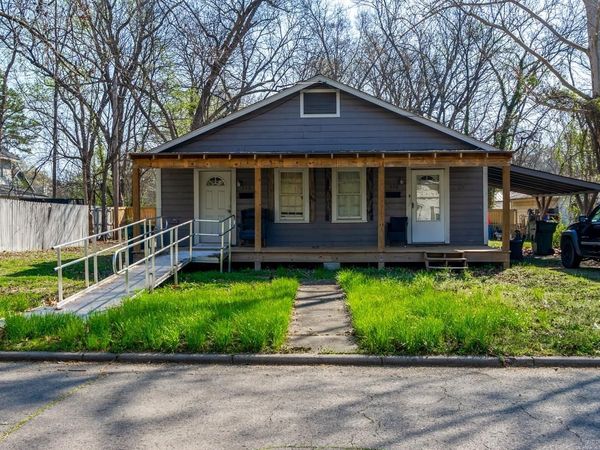 240 Ash Street, Conway, AR 72034