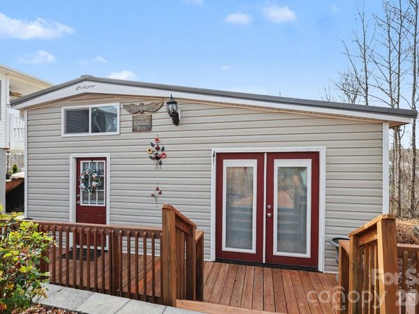 130 Eagle Drive , New London, NC 28127