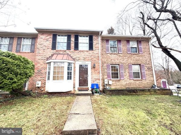 6668 DUCKETTS LANE, Unit 18-9, ELKRIDGE, MD 21075