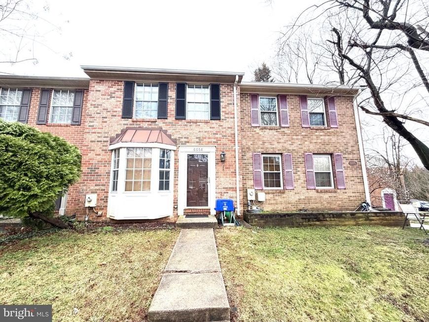 6668 Ducketts Lane, Unit 18-9, Elkridge, MD 21075 Main Photo