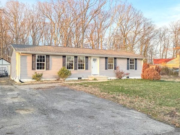 205 BIDDLE ROAD, ACCOKEEK, MD 20607