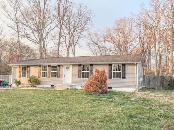 205 BIDDLE ROAD, ACCOKEEK, MD 20607