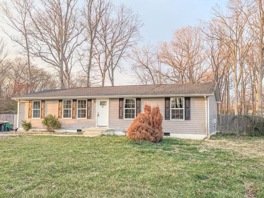 205 Biddle Road, Accokeek, MD 20607 Main Photo