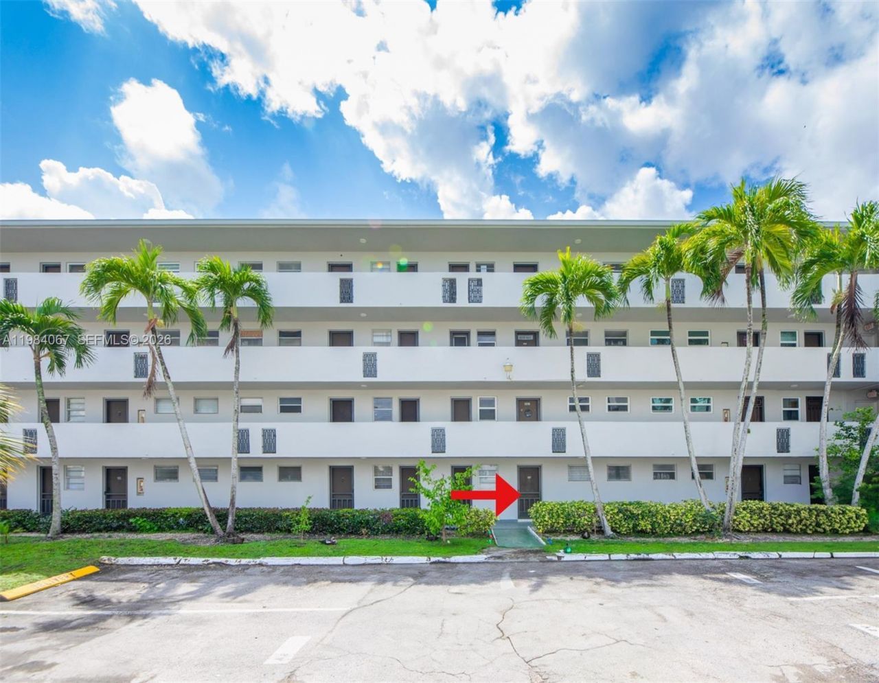 1680 NE 191st St , Unit 107-2, Miami, FL 33179 Photo