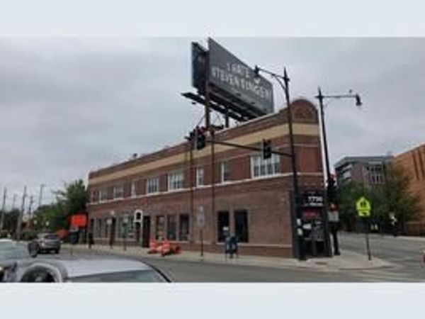 3906 W Belmont Avenue , Unit 3S, Chicago, IL 60618