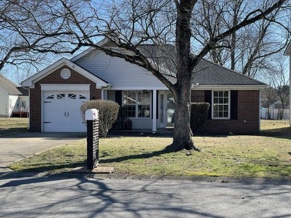 2916 Delta Queen Dr, Nashville, TN 37214