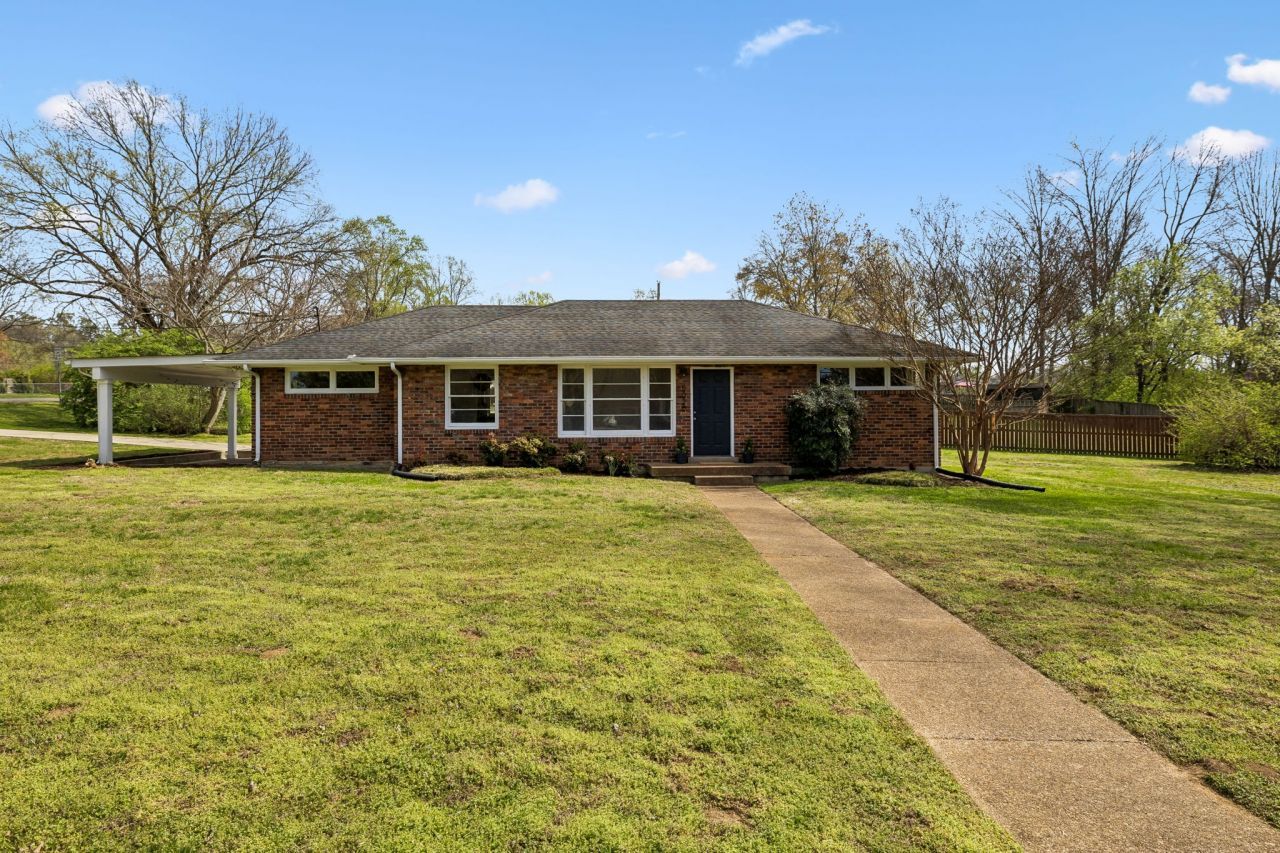 5020 Trousdale Dr, Nashville, TN 37220 Main Photo