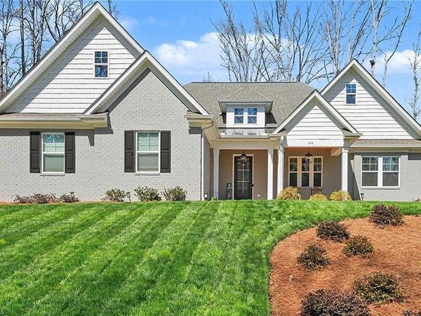 306 Rugby Road, Salisbury, NC 28144