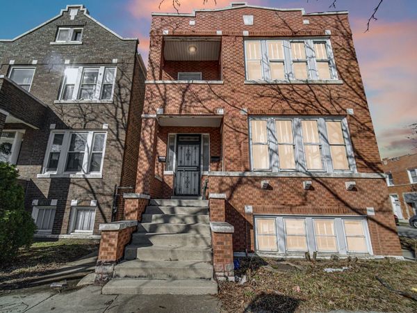 4500 S California Avenue , Chicago, IL 60632