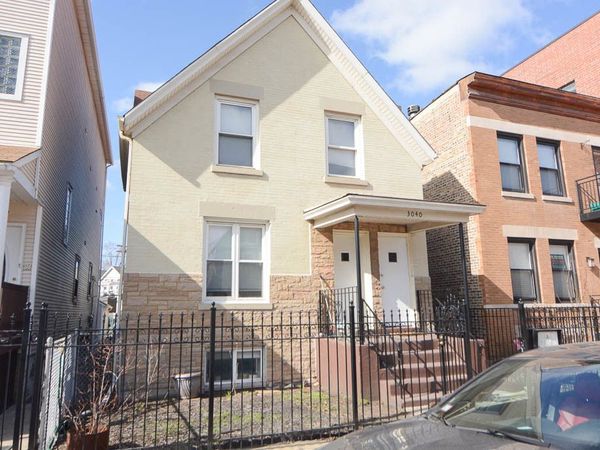 3040 N Clybourn Avenue , Unit 2, Chicago, IL 60618