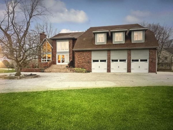 20842 N Heather Court, Unit B, Kildeer, IL 60047