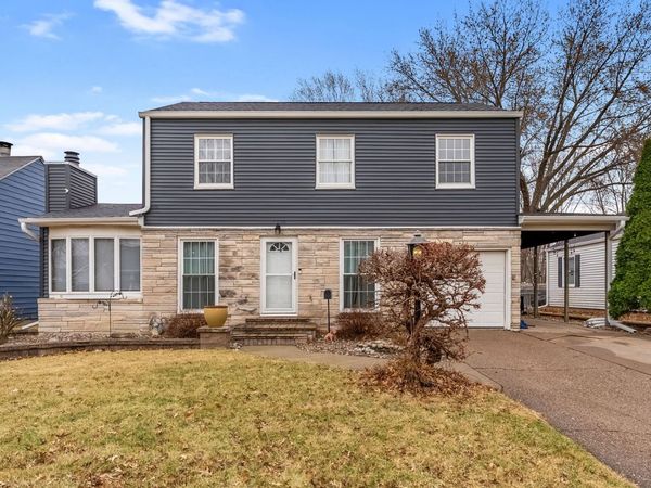 2409 40th Street, Rock Island, IL 61201