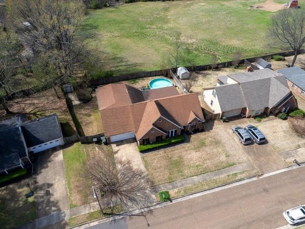 3625 WHITEHILL DR, Bartlett, TN 38135