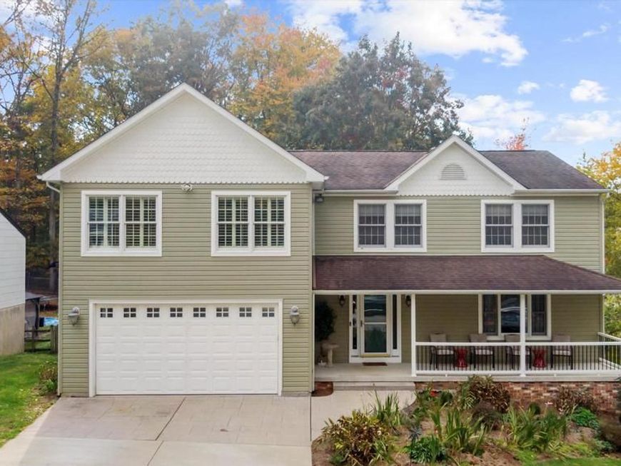 8424 Spruill Drive , Bowie, MD 20720 Main Photo