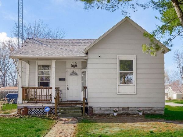 600 E Grandriver Street, Clinton, MO 64735