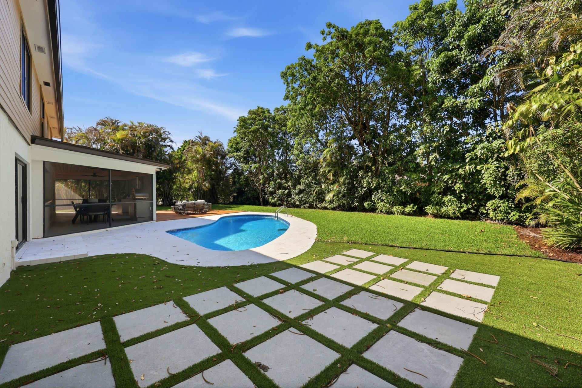 342 N Fairway N, Tequesta, FL 33469 Photo