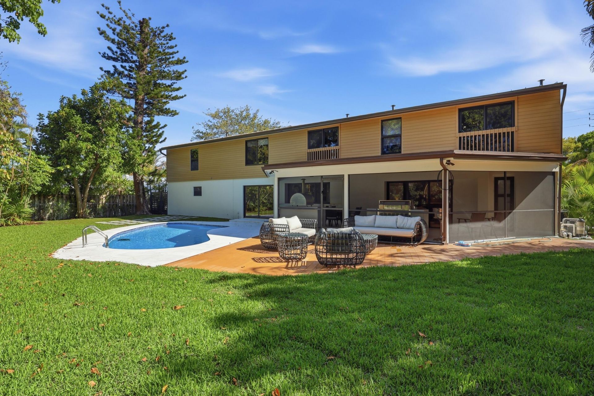 342 N Fairway N, Tequesta, FL 33469 Photo