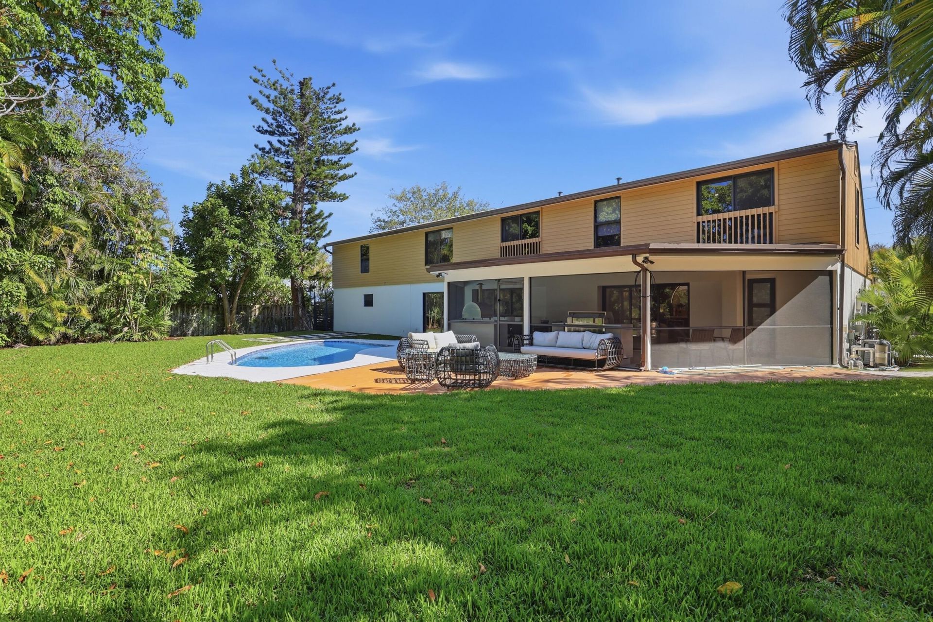 342 N Fairway N, Tequesta, FL 33469 Photo