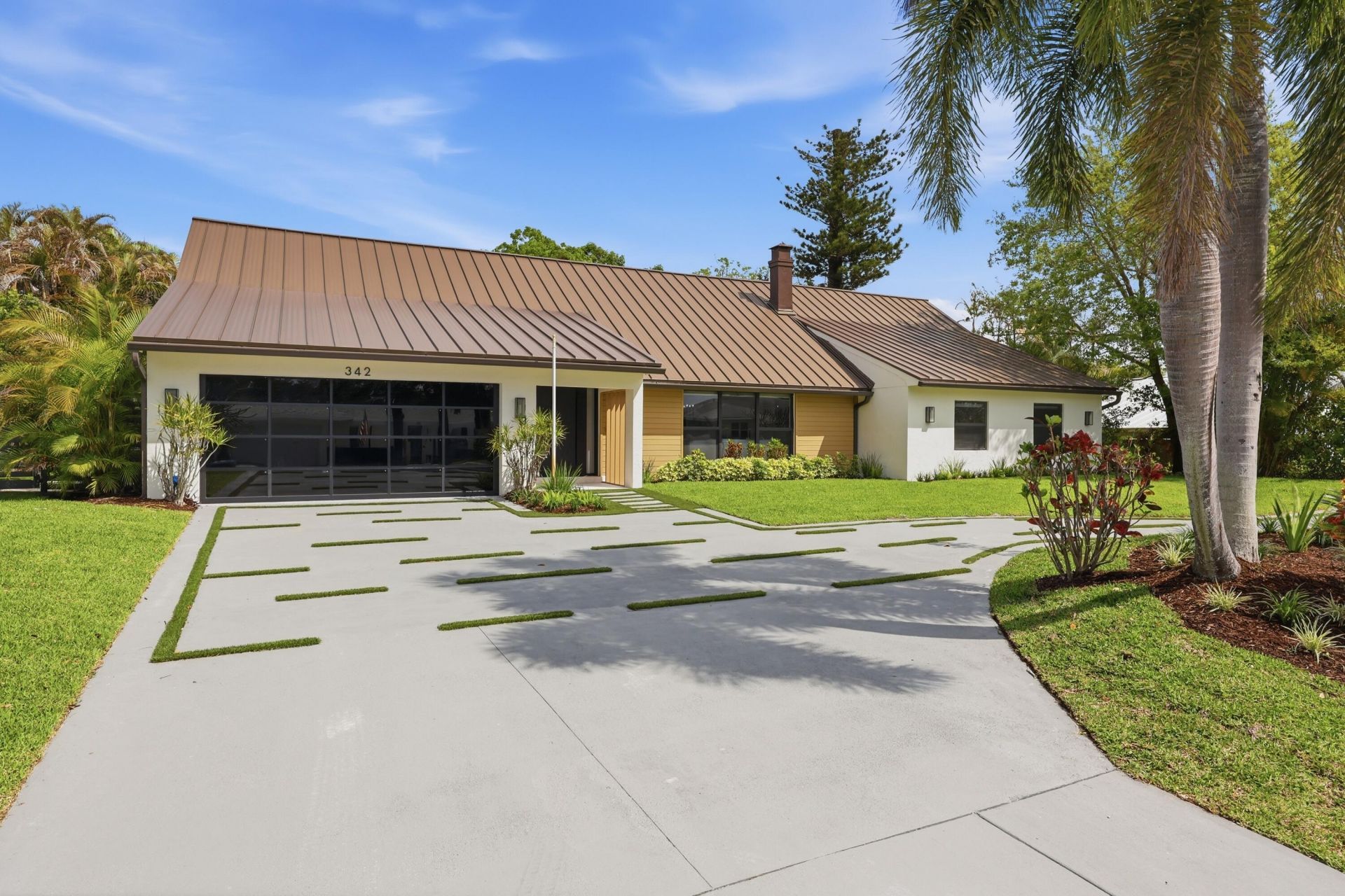 342 N Fairway N, Tequesta, FL 33469 Photo