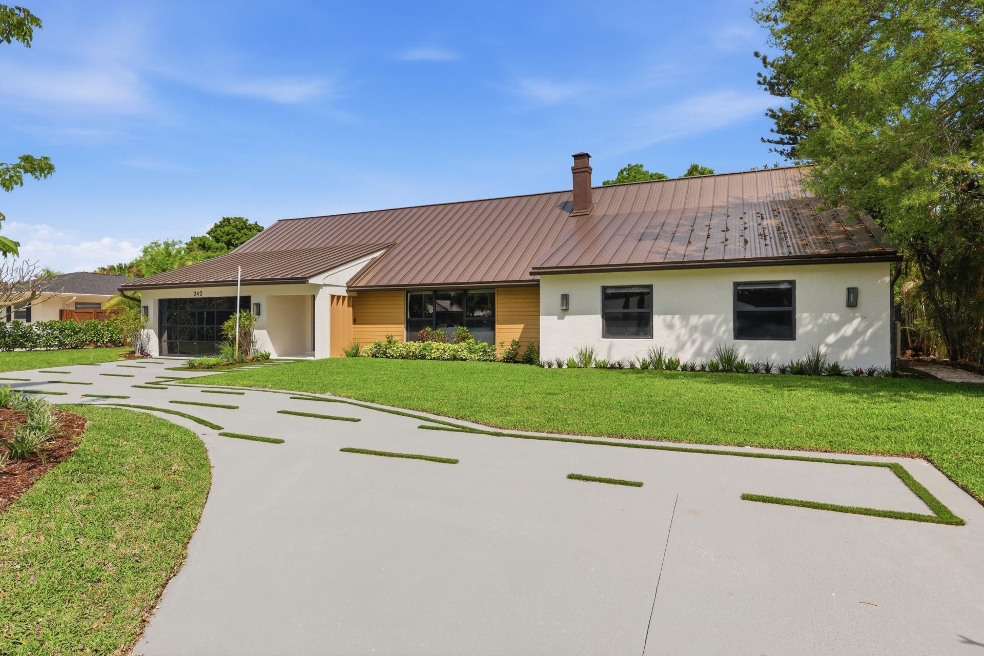 342 N Fairway N, Tequesta, FL 33469 Photo