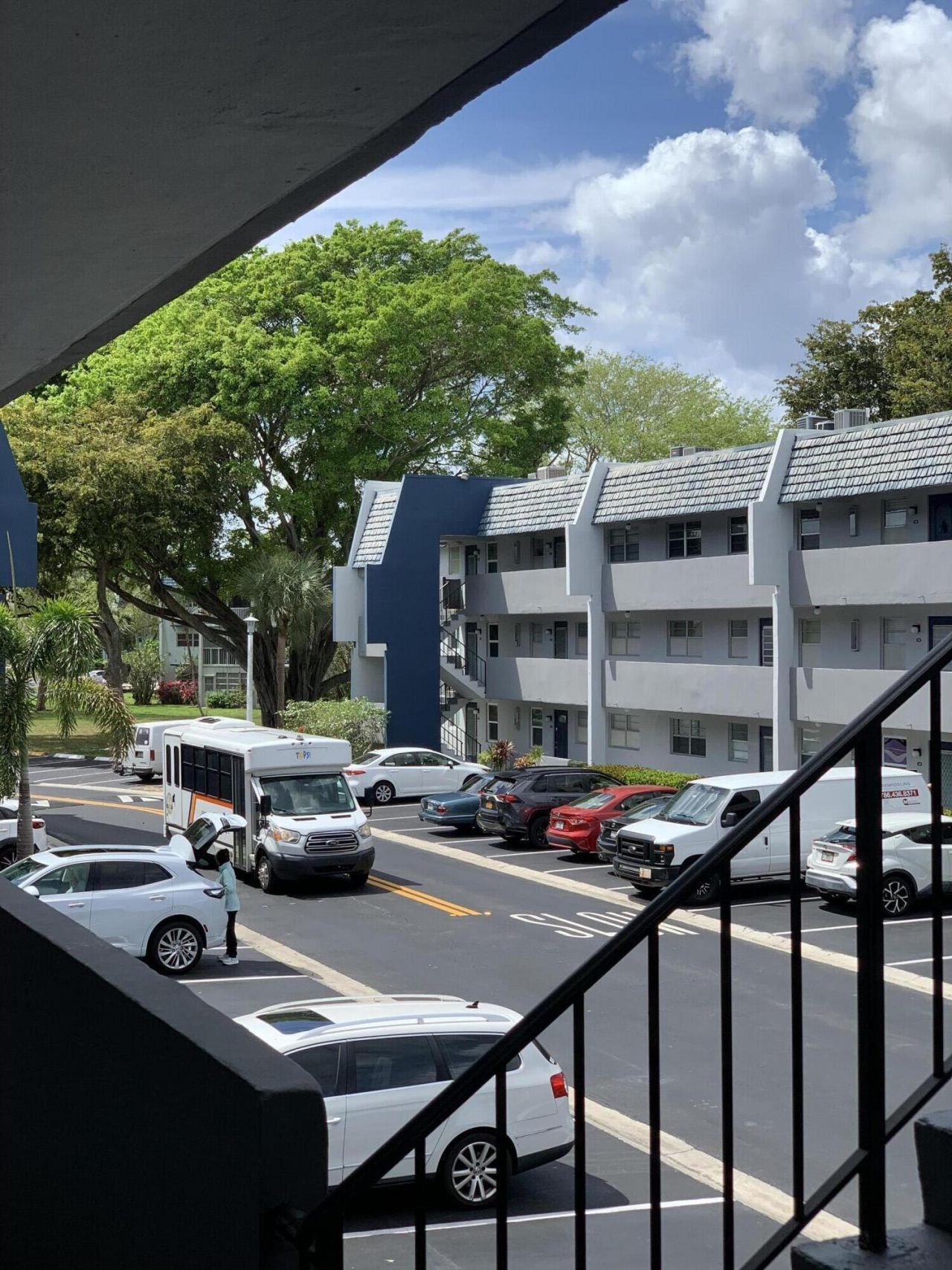 7887 Golf Cir Drive, Unit 212, Margate, FL 33063 Photo