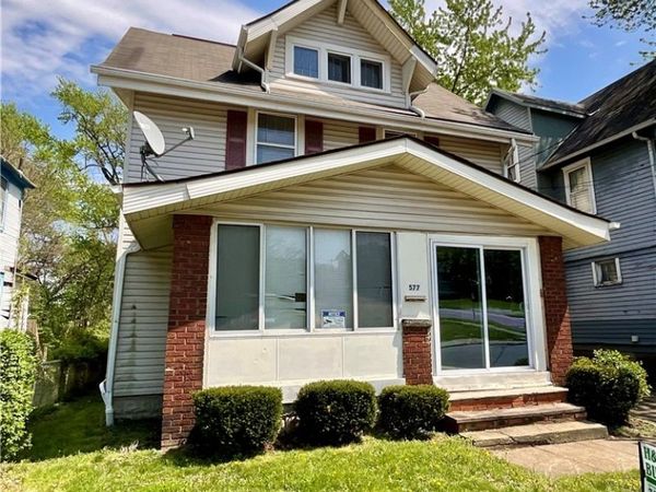 577 Rhodes Avenue, Akron, OH 44307