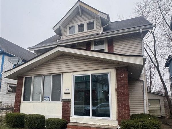577 Rhodes Avenue, Akron, OH 44307