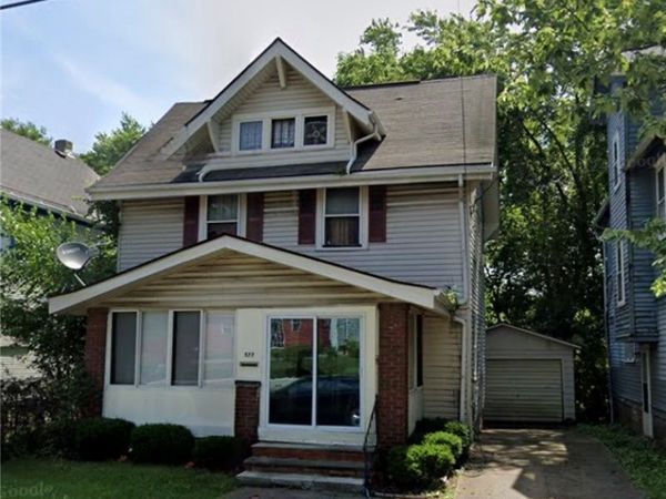 577 Rhodes Avenue, Akron, OH 44307