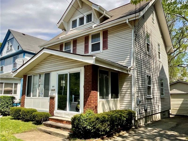 577 Rhodes Avenue, Akron, OH 44307 Photo 2