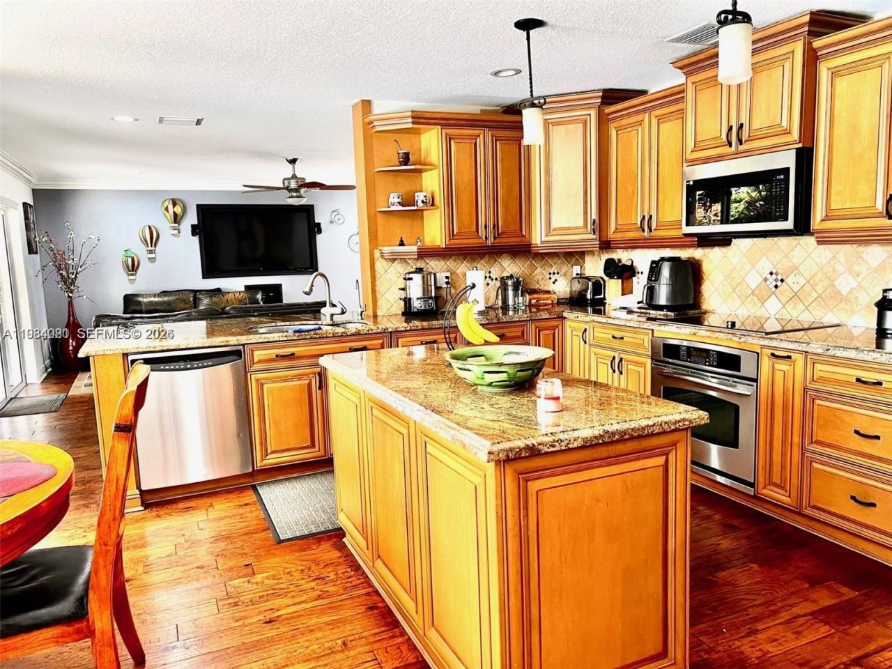 19909 SW 7th Pl , Pembroke Pines, FL 33029 Photo