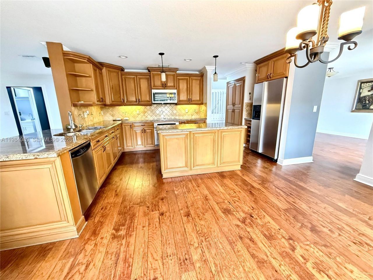 19909 SW 7th Pl, Pembroke Pines, FL 33029 Photo