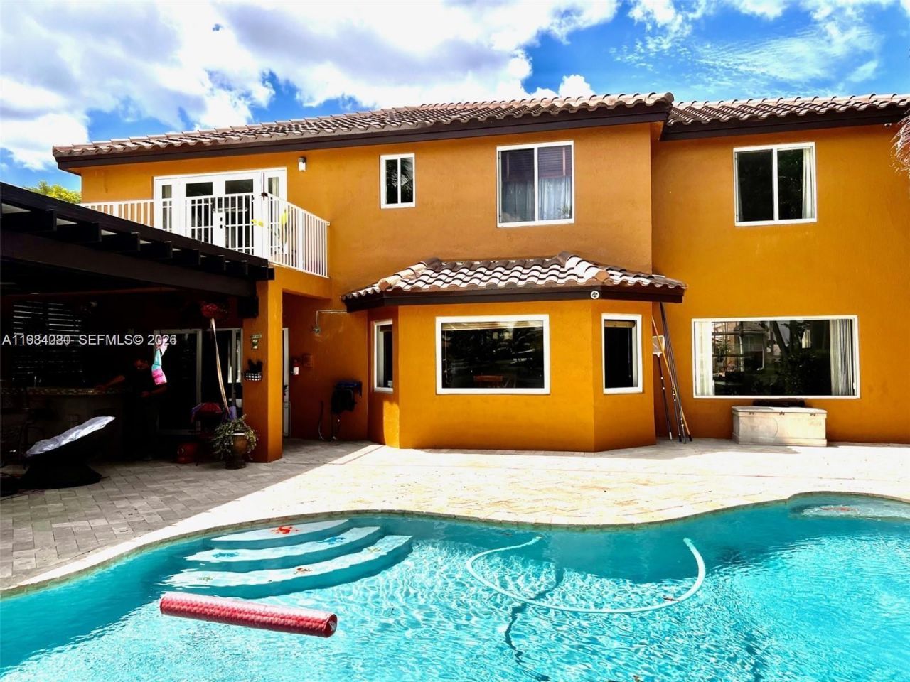 19909 SW 7th Pl , Pembroke Pines, FL 33029 Photo