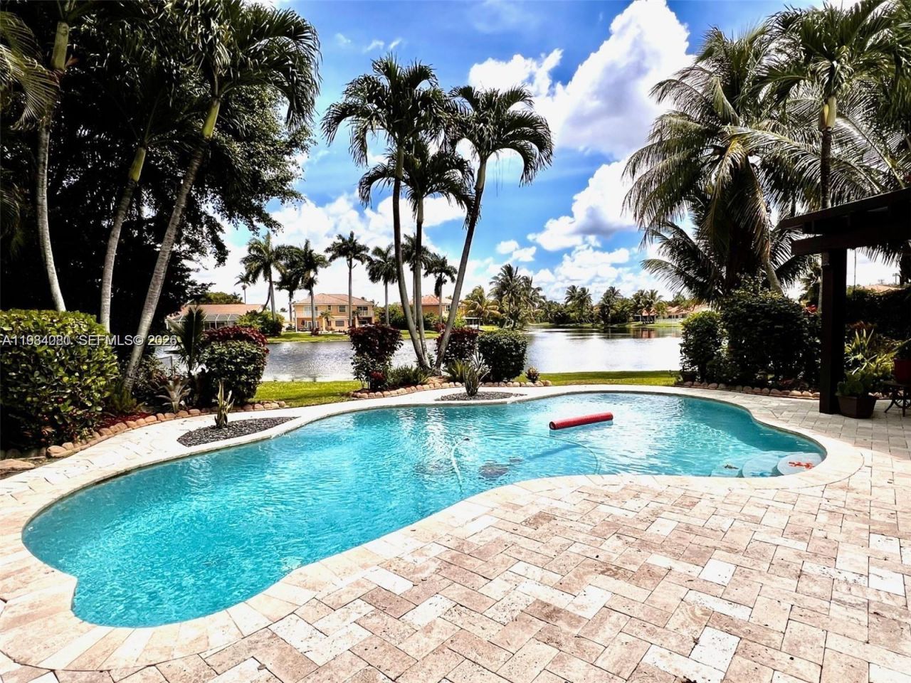 19909 SW 7th Pl , Pembroke Pines, FL 33029 Photo