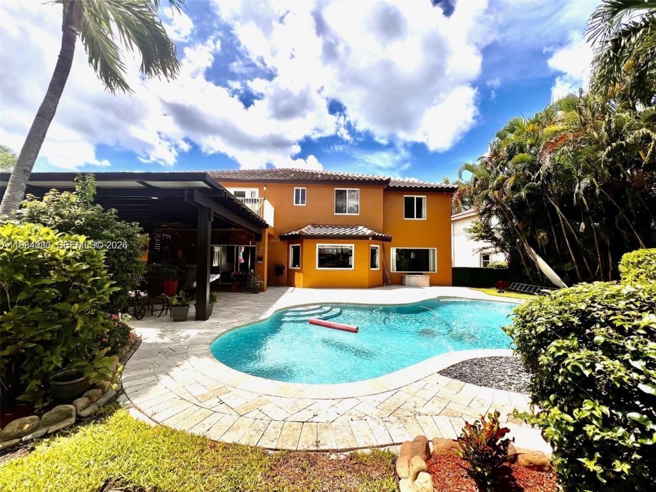 19909 SW 7th Pl , Pembroke Pines, FL 33029 Photo