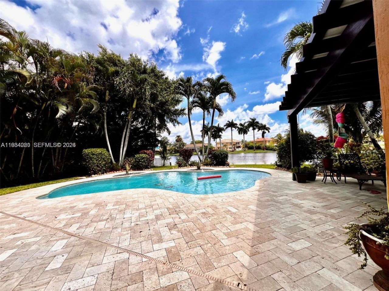 19909 SW 7th Pl , Pembroke Pines, FL 33029 Photo