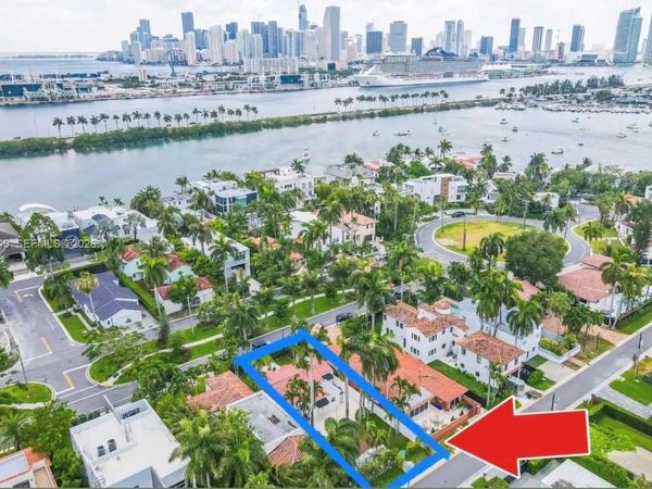 265-B Palm Ave, Miami Beach, FL 33139