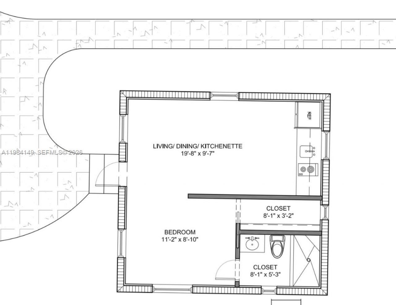 265-b Palm Ave , Miami Beach, FL 33139 Photo