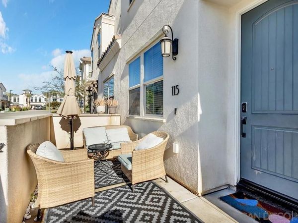1961 Avenida Citron, Unit 115, Chula Vista, CA 91913
