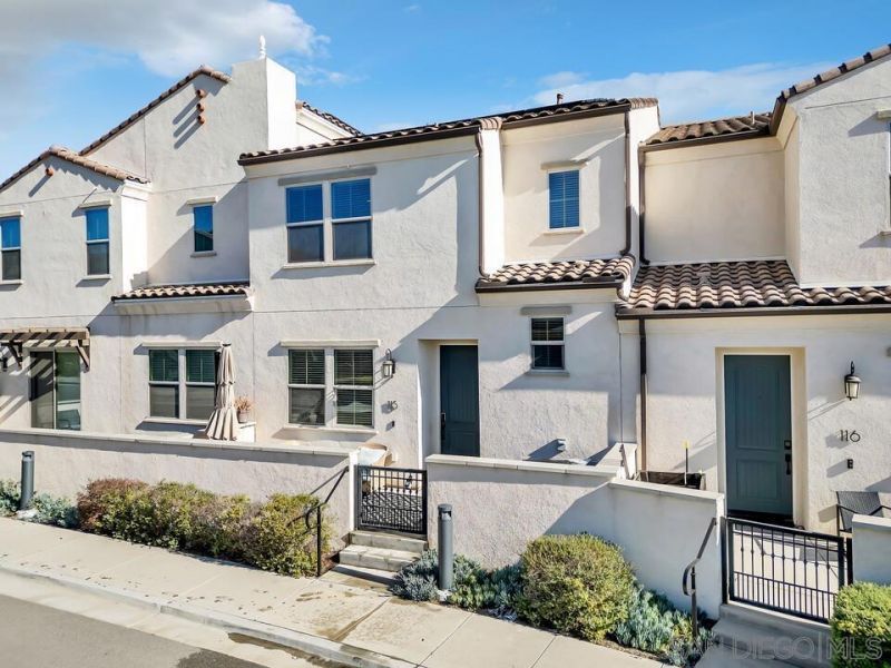 1961 Avenida Citron, Unit 115, Chula Vista, CA 91913 Main Photo