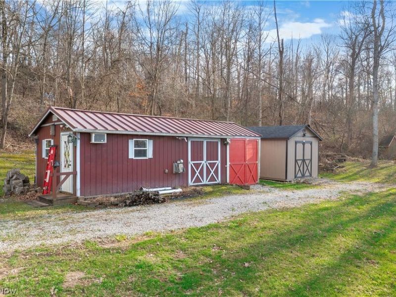 18990 New Gottengen Road, Salesville, OH 43778 Photo 17