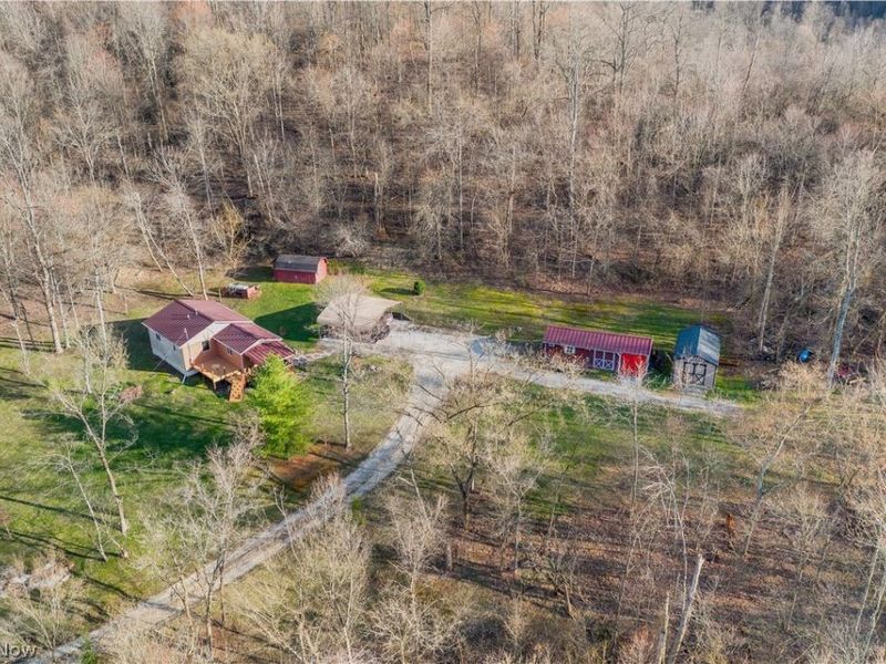 18990 New Gottengen Road, Salesville, OH 43778 Photo 21