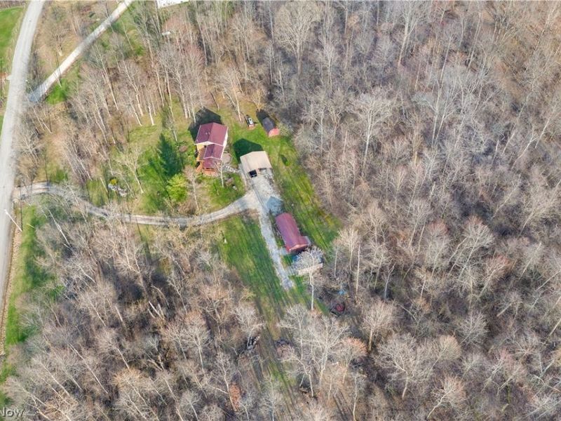 18990 New Gottengen Road, Salesville, OH 43778 Photo 24