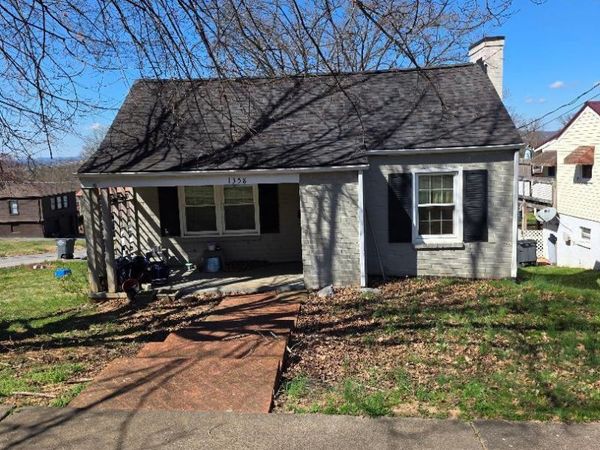 1358 Farragut Avenue, Kingsport, TN 37664