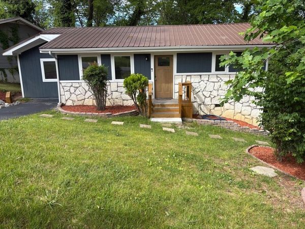 3307 Kathleen Street, Chattanooga, TN 37411