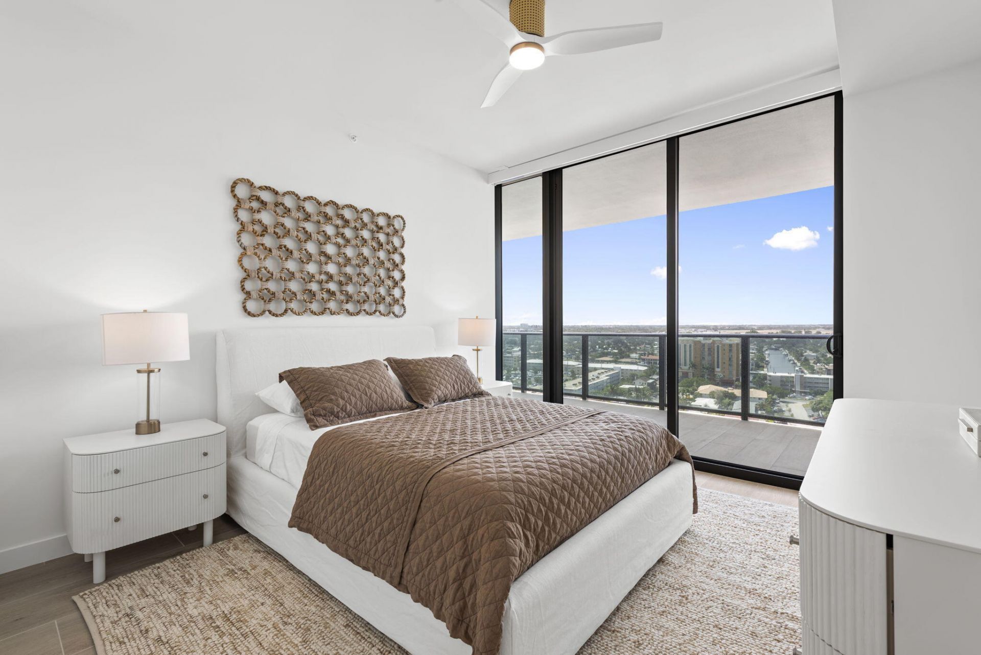 900 N Ocean Boulevard, Unit 1501, Pompano Beach, FL 33062 Photo