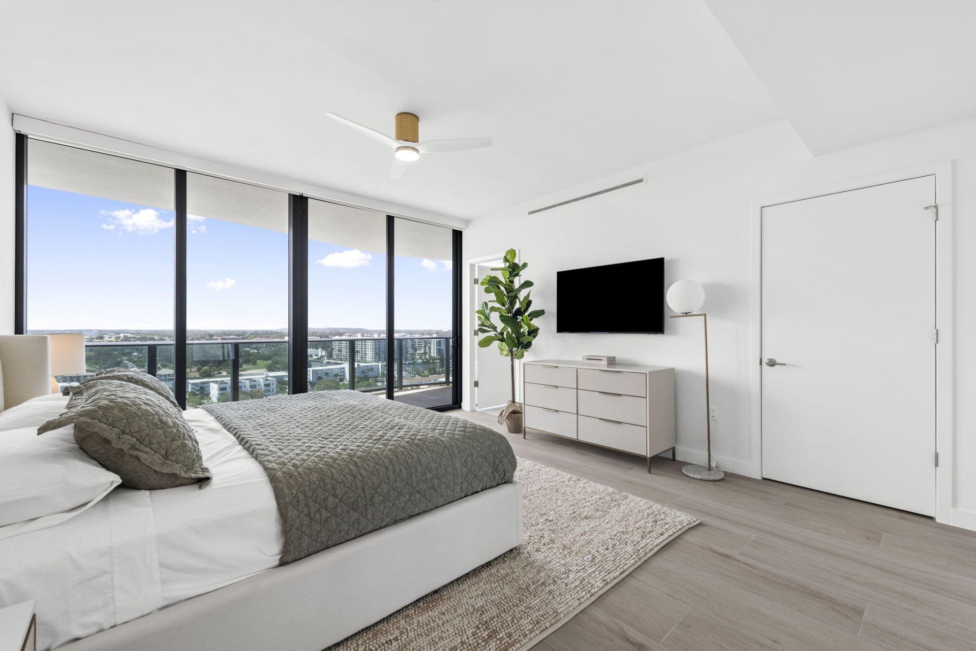 900 N Ocean Boulevard, Unit 1501, Pompano Beach, FL 33062 Photo